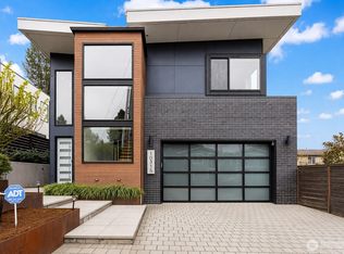 10315 NE 65th Wy, Kirkland, WA