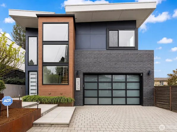 10315 NE 65th Wy, Kirkland, WA 98033