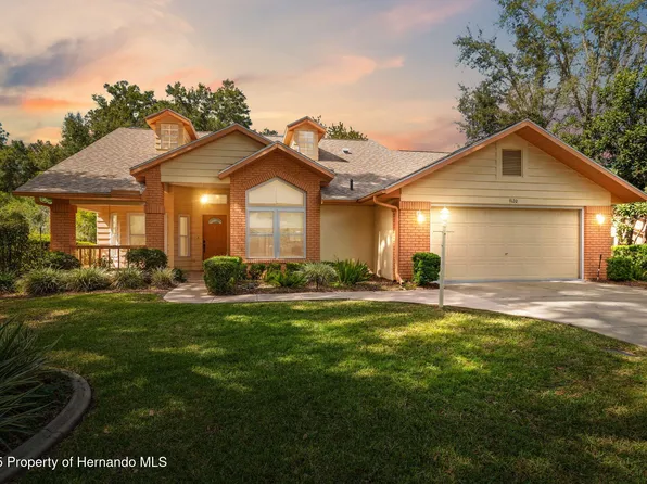 9120 SW 193rd Cir, Dunnellon, FL 34432
