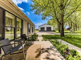 5216 County Road 28, Butler, IN 46721