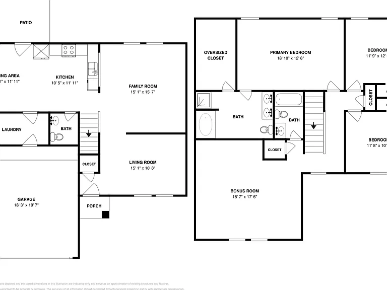 1221 Dianthus Dr — Photo 19