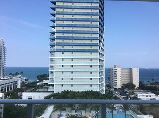 401 N Birch Rd UNIT 1216, Fort Lauderdale, FL 33304