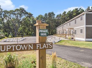 143 N Jebavy Dr APT 12, Ludington, MI