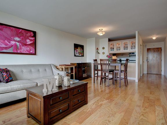 4th image of 770 Anderson Ave APT 16C