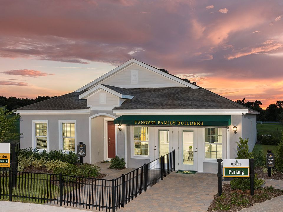 Kensington Flex elevation 2