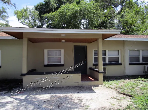 1325 E Sitka St APT C, Tampa, FL 33604