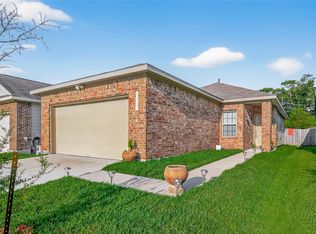 9707 Vanessa Glen Ct, Houston, TX 77044