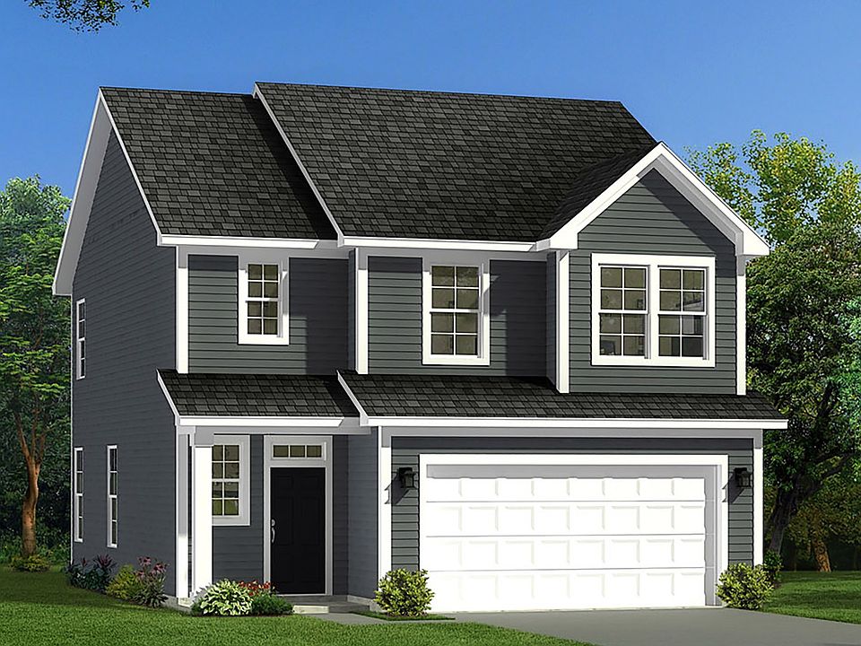 Please reach out to community sales consultant in regards to exterior elevations.
