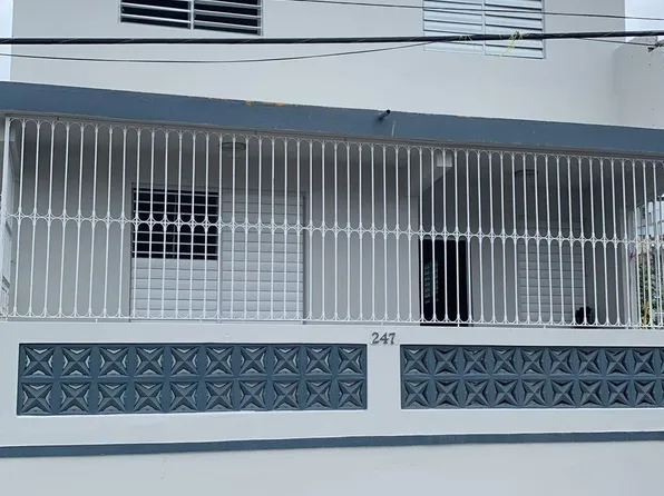 (undisclosed Address), San Juan, PR 00915