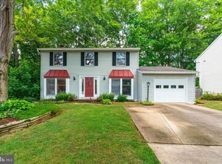 7662 Fallswood Way, Lorton, VA 22079