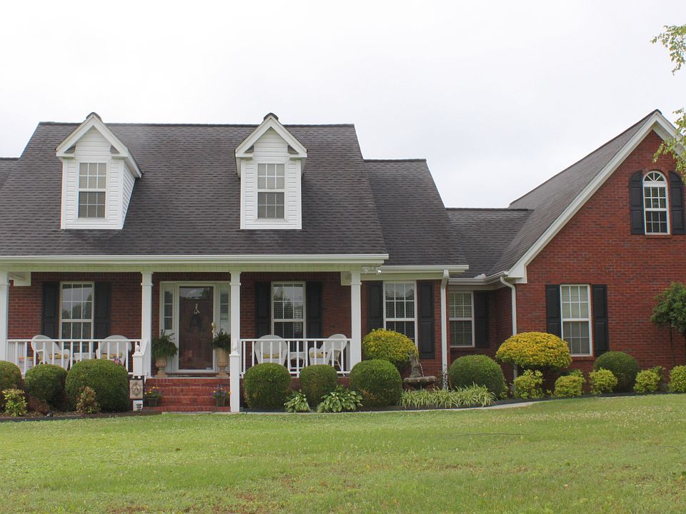 Beautiful Brick Home
