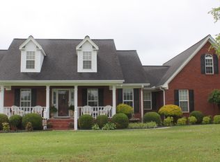 1818 Friendship Rd, Arab, AL 35016