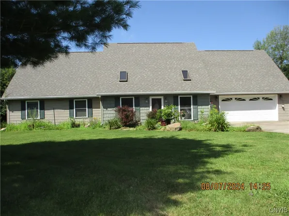 71 Keyes Rd, Lisbon, NY 13658