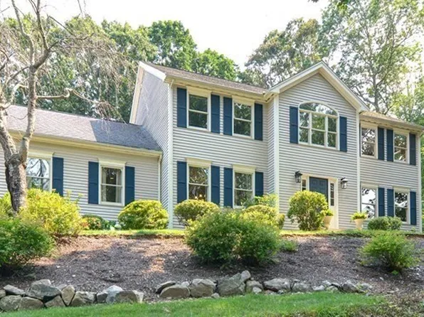 326 Summer St, South Walpole, MA 02071