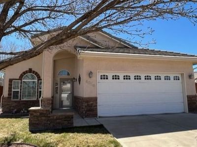 4820 Rosecrest Ct, Pueblo, CO, 81005