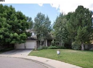 4265 Southshore Ct, Fort Collins, CO 80525