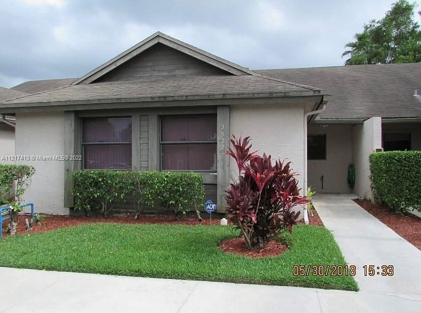 1st image of 3522 NW 95th Ter #2U