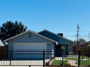 408 Kerr Ave, Modesto, CA 95354
