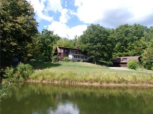 8116 Harpers Ferry Rd, Springwater, NY 14560