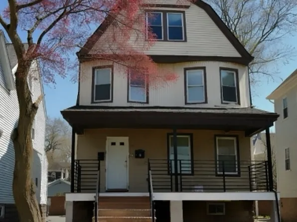 92 N Oraton Pkwy, East Orange City, NJ 07017