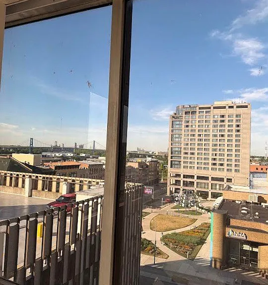 Tower on the Maumee and Ferrara Flats — Photo 40