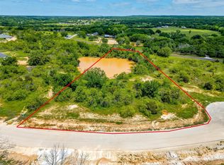 117 Norene Ln, Aledo, TX 76008