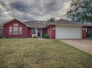 5800 SE 85th St, Del City, OK 73135