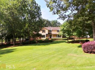 230 Baywood Cir, Lagrange, GA 30240