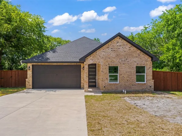 4307 McKinney St, Greenville, TX 75401