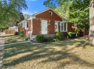 13380 Netherwood St, Southgate, MI 48195