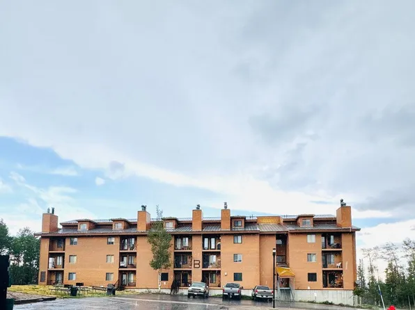 464 N State Highway 143 #B214, Brian Head, UT 84719