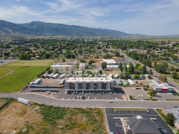 76 E 450 N, Ephraim, UT 84627