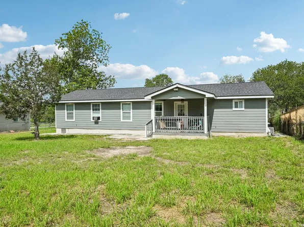 974 S Addison, San Antonio, TX 78264