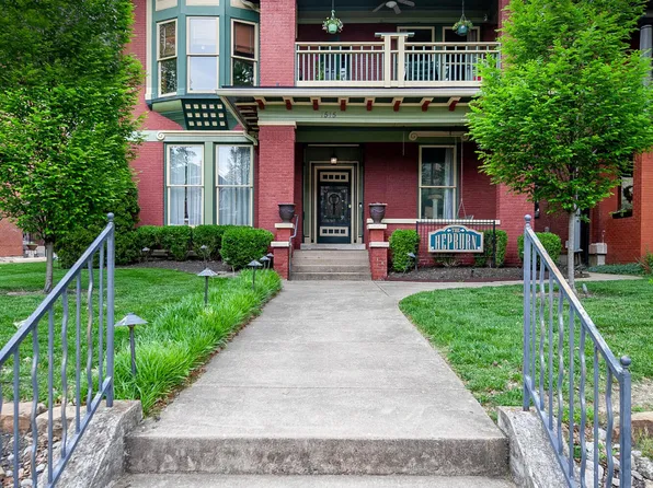 1515 Hepburn Ave #5, Louisville, KY 40204