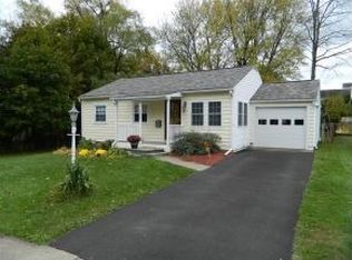 2702 King St, Endwell, NY 13760