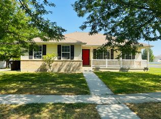 2063 E Summer Way, Eagle Mountain, UT 84005