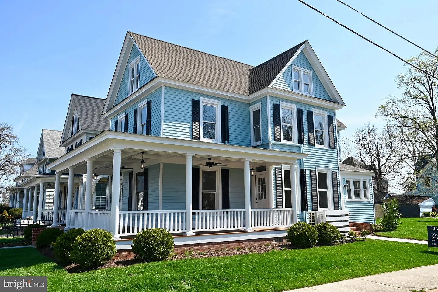 10 W End Ave photo 1