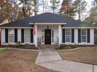 119 Northbrook Ct, Leesburg, GA 31763