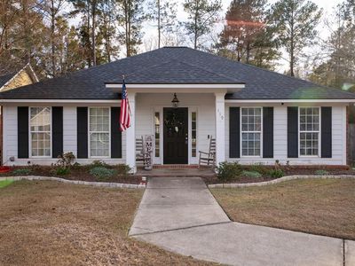 119 Northbrook Ct, Leesburg, GA, 31763