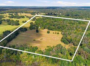5505 County Road 634s, Bushnell, FL 33513