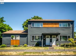 6847 N Seneca St, Portland, OR 97203