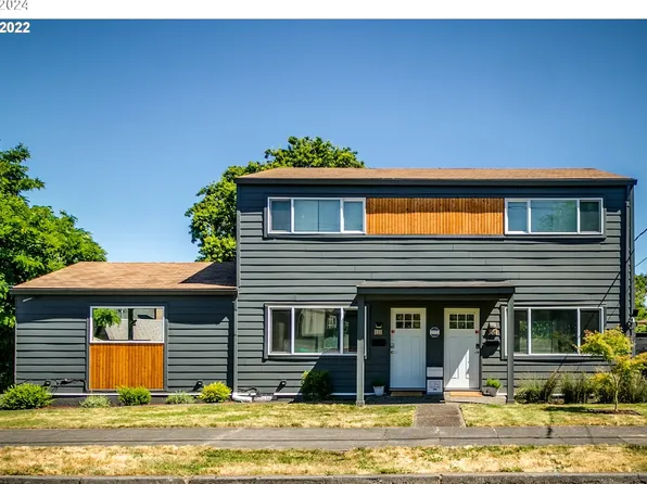 6847 N Seneca St, Portland, OR 97203