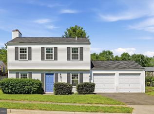 13214 Jasper Rd, Fairfax, VA 22033