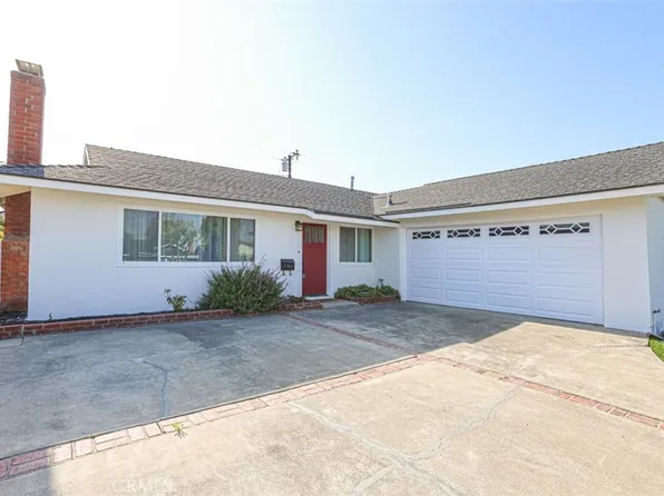15931 Puritan Cir, Huntington Beach, CA 92647