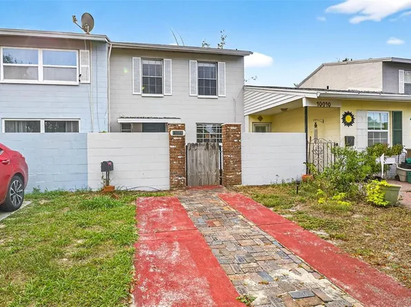 10008 Oak Hill Dr, Temple Terrace, FL 33617