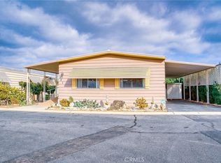 1065 Lomita Blvd SPC 251, Harbor City, CA 90710