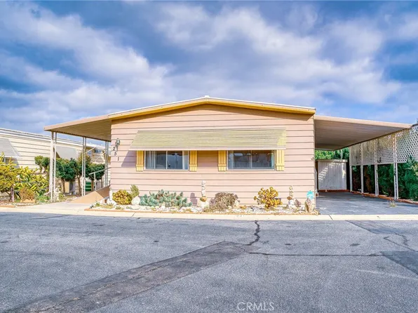 1065 Lomita Blvd Spc 251, Harbor City, CA 90710