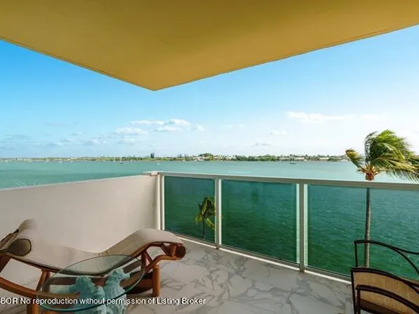 2800 N Flagler Dr APT 606, West Palm Beach, FL 33407