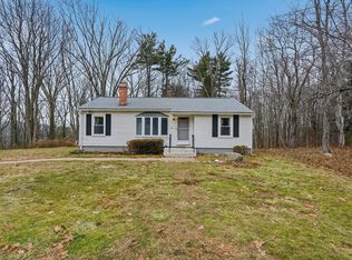 1199 Franklin Rd, Fitchburg, MA 01420