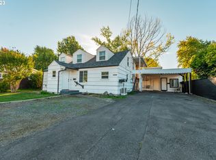 1920 Chambers St, Eugene, OR 97405